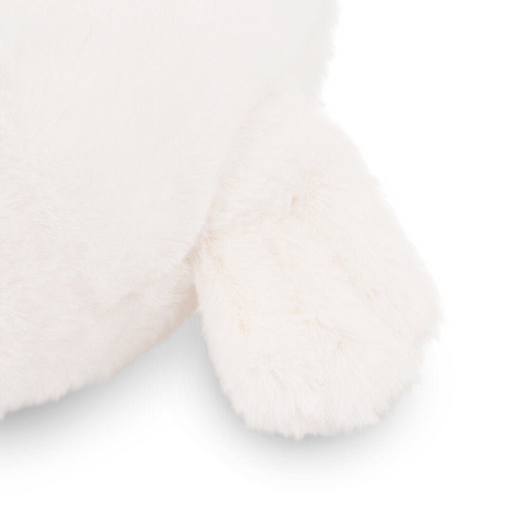 PELUCHE PHOQUE BLANC