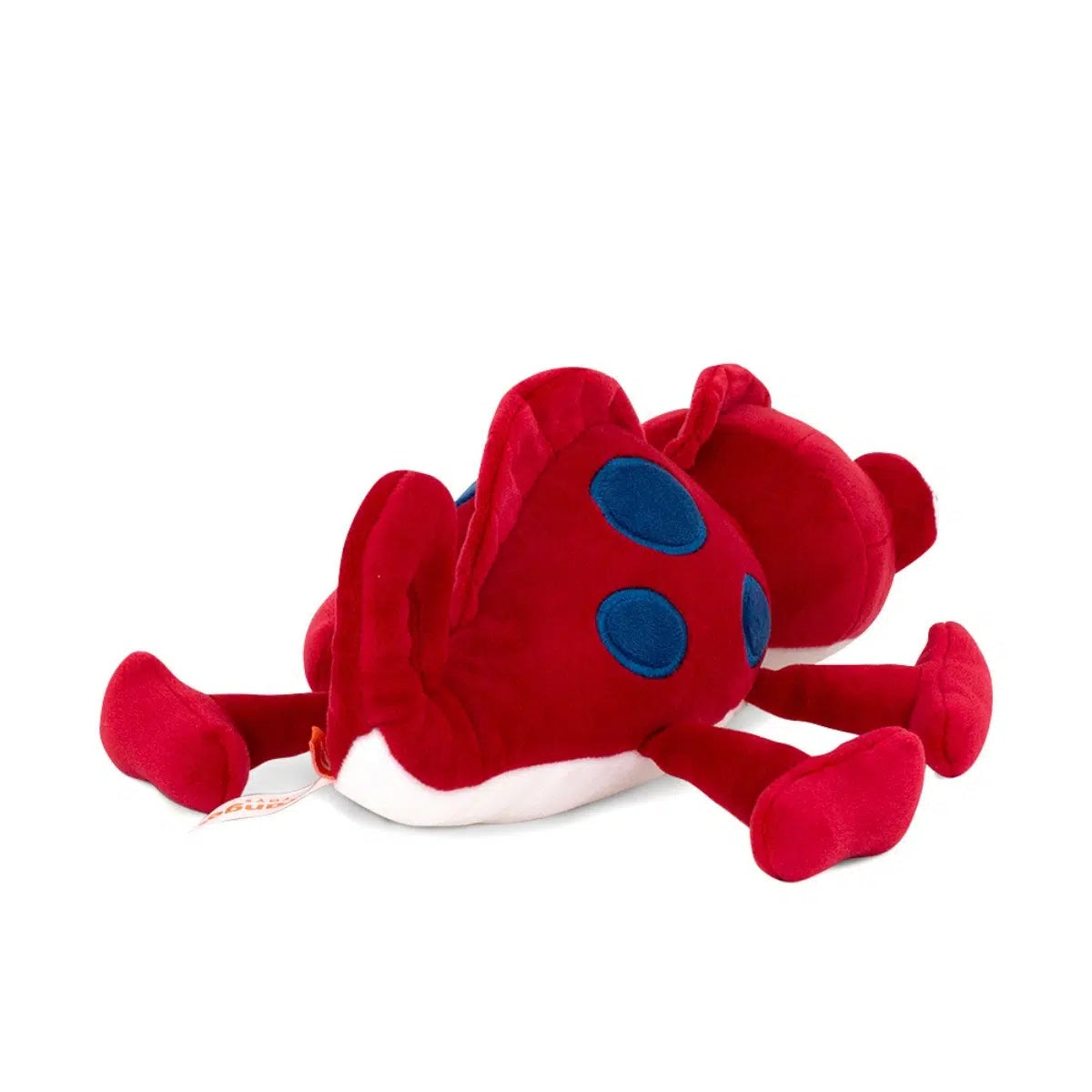 PELUCHE Caméléon