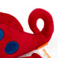 PELUCHE Caméléon