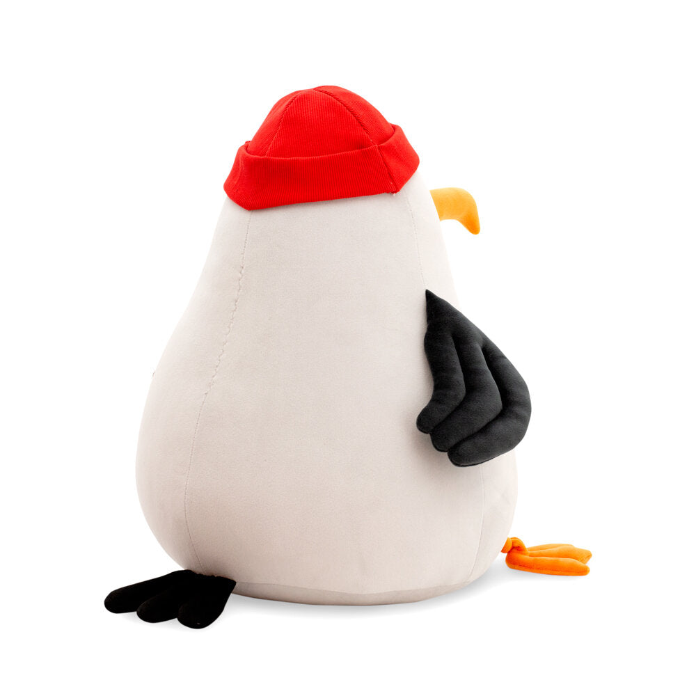 Peluche Albatross 50 cm Orange Toys