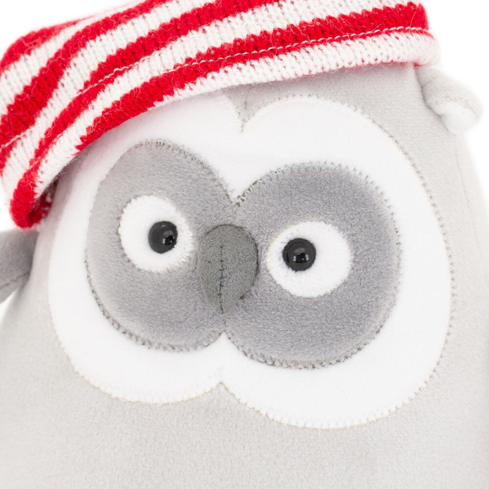 PELUCHE Hibou