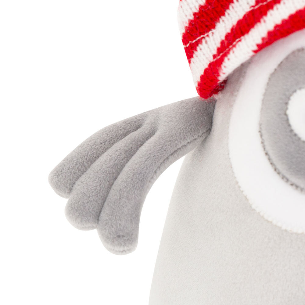 PELUCHE Hibou