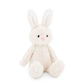 Peluche The Softest White Bunny 40 cm Orange Toys