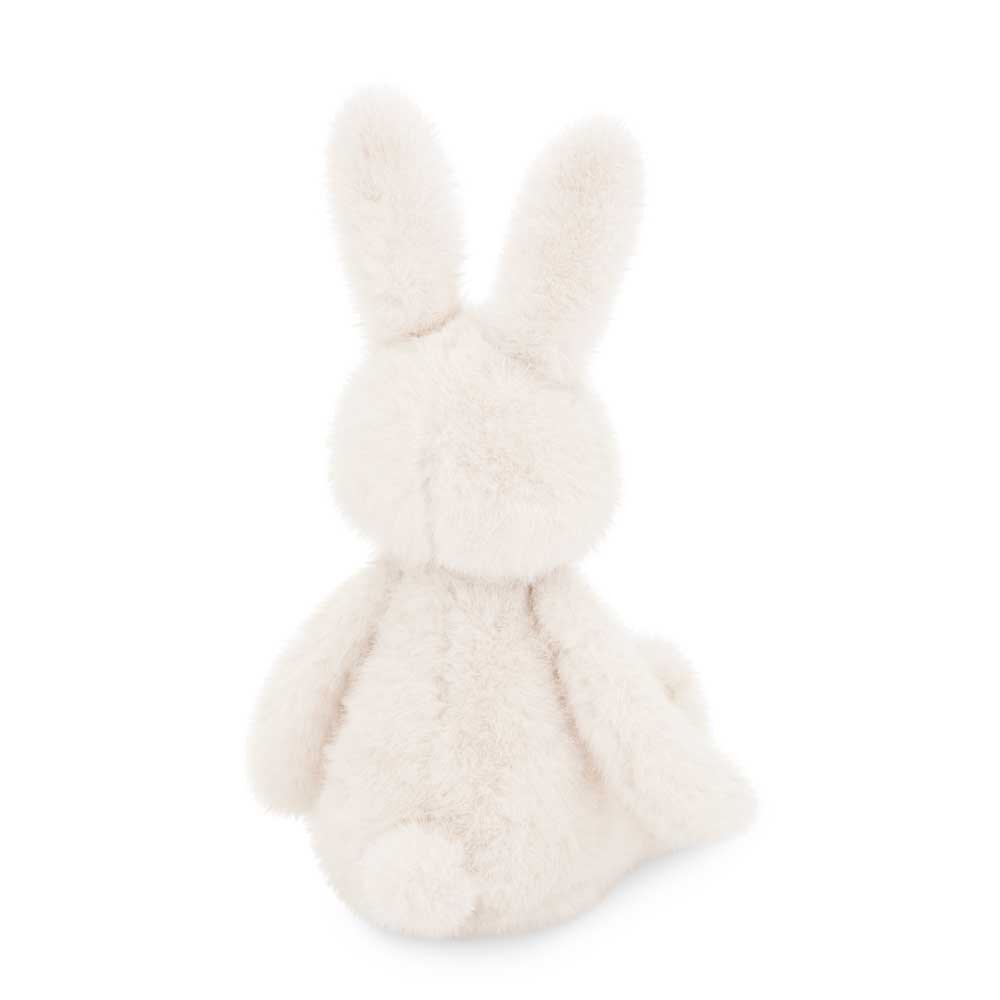Peluche The Softest White Bunny 40 cm Orange Toys