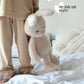 Peluche The Softest White Bunny 60 cm Orange Toys