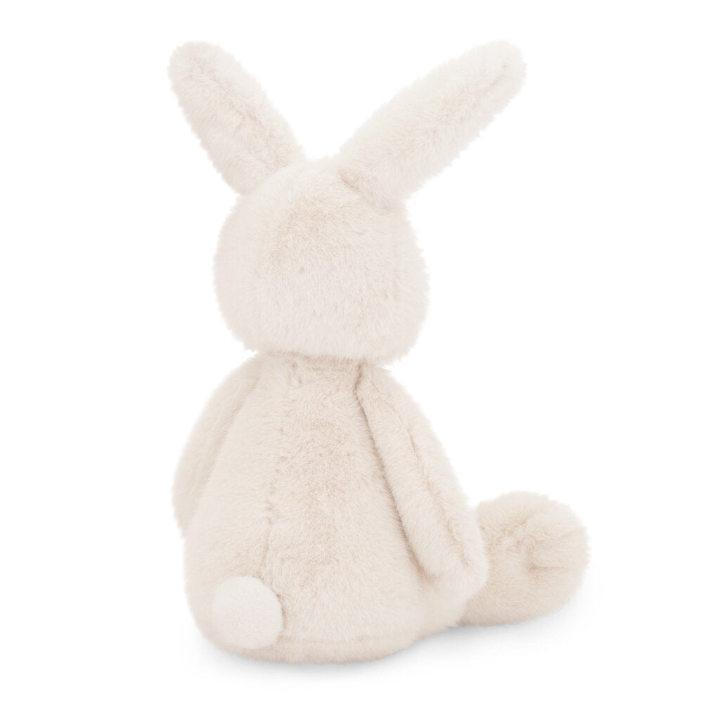 Peluche The Softest White Bunny 60 cm Orange Toys