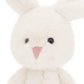 Peluche The Softest White Bunny 60 cm Orange Toys