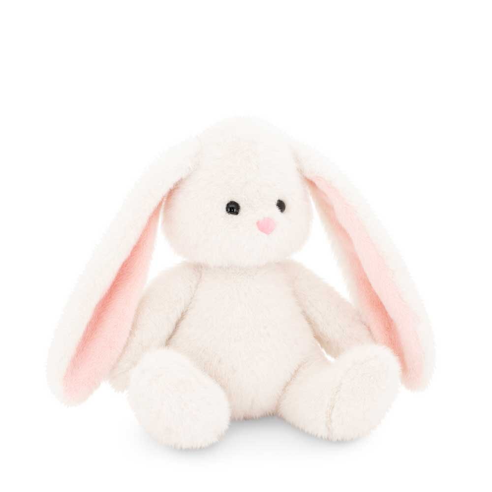 Peluche The Softest My Bunny 30 cm Orange Toys