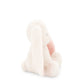 Peluche The Softest My Bunny 30 cm Orange Toys