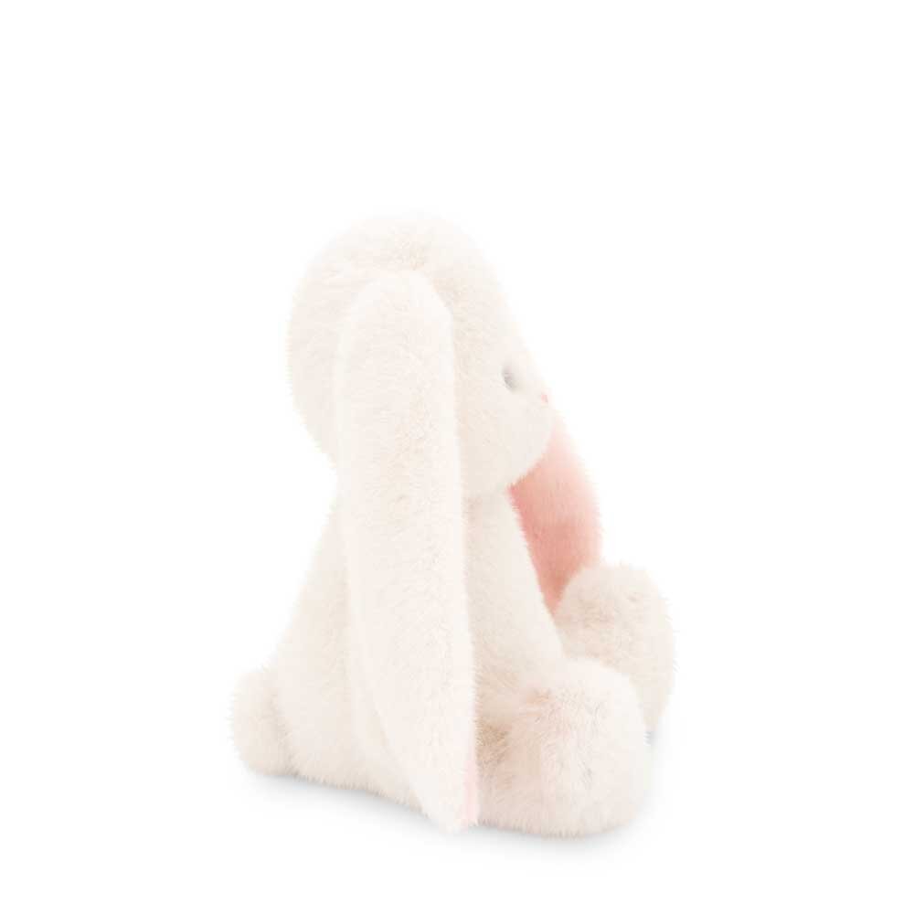 Peluche The Softest My Bunny 30 cm Orange Toys