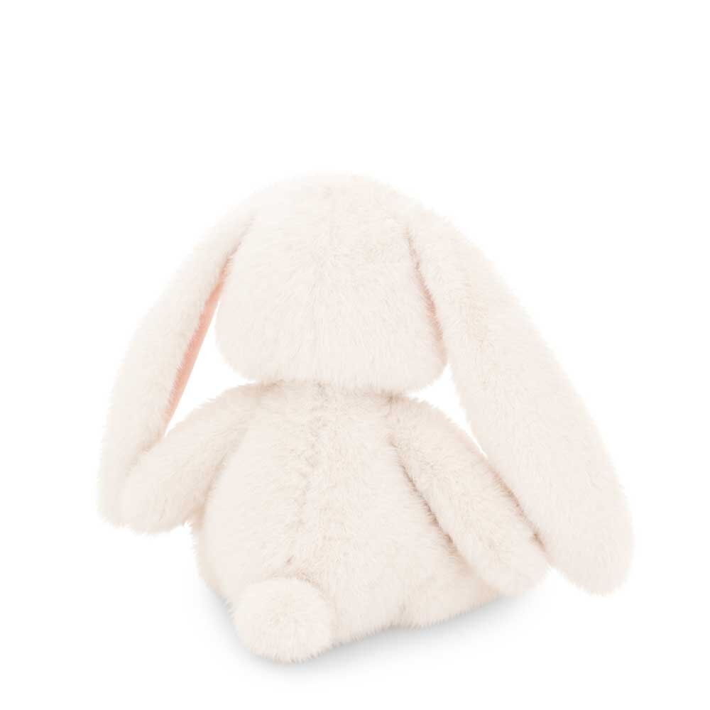 Peluche The Softest My Bunny 30 cm Orange Toys