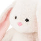Peluche The Softest My Bunny 30 cm Orange Toys