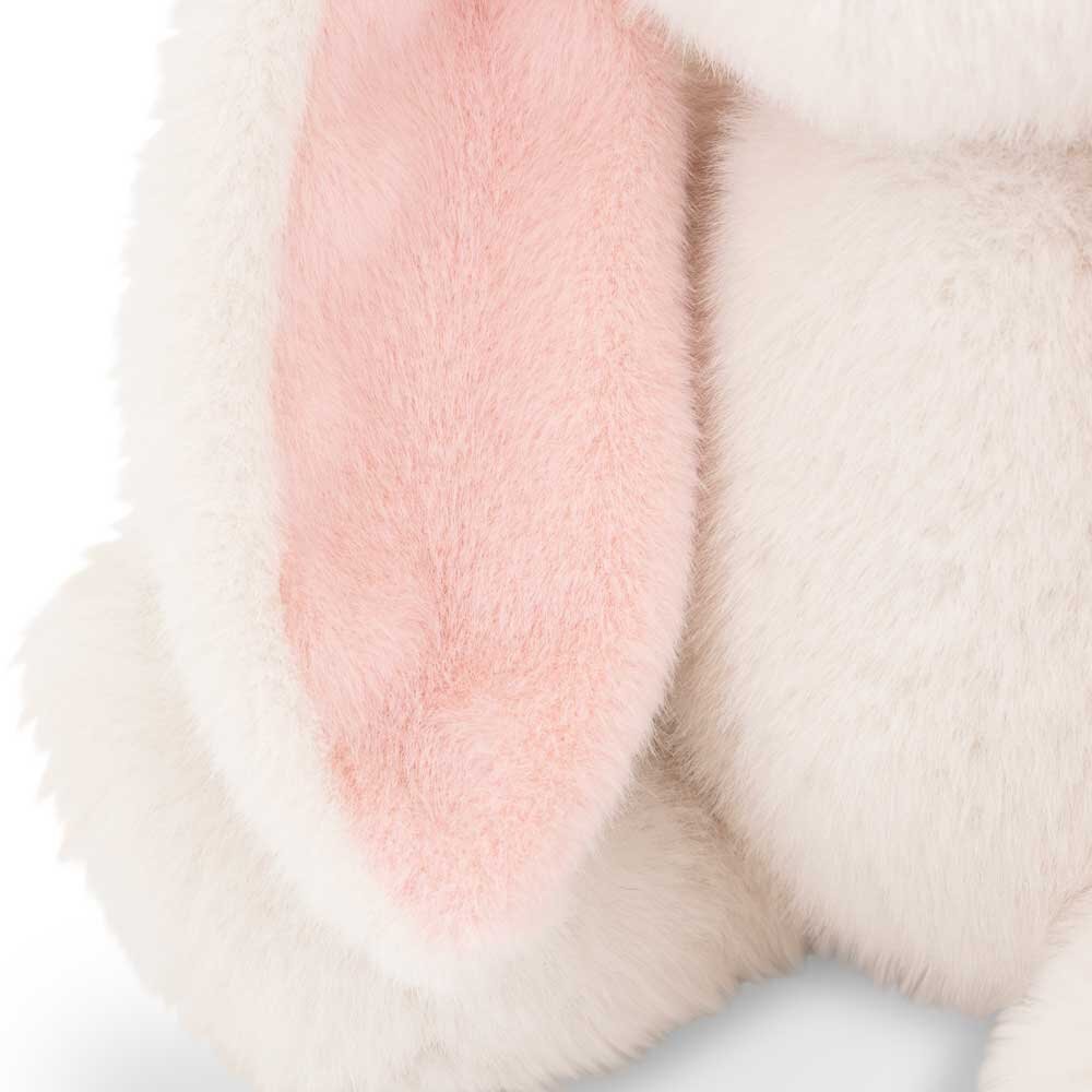 Peluche The Softest My Bunny 30 cm Orange Toys