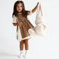 Peluche The Softest My Bunny 30 cm Orange Toys