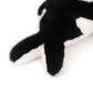 Peluche The Softest Whale 38 cm Orange Toys