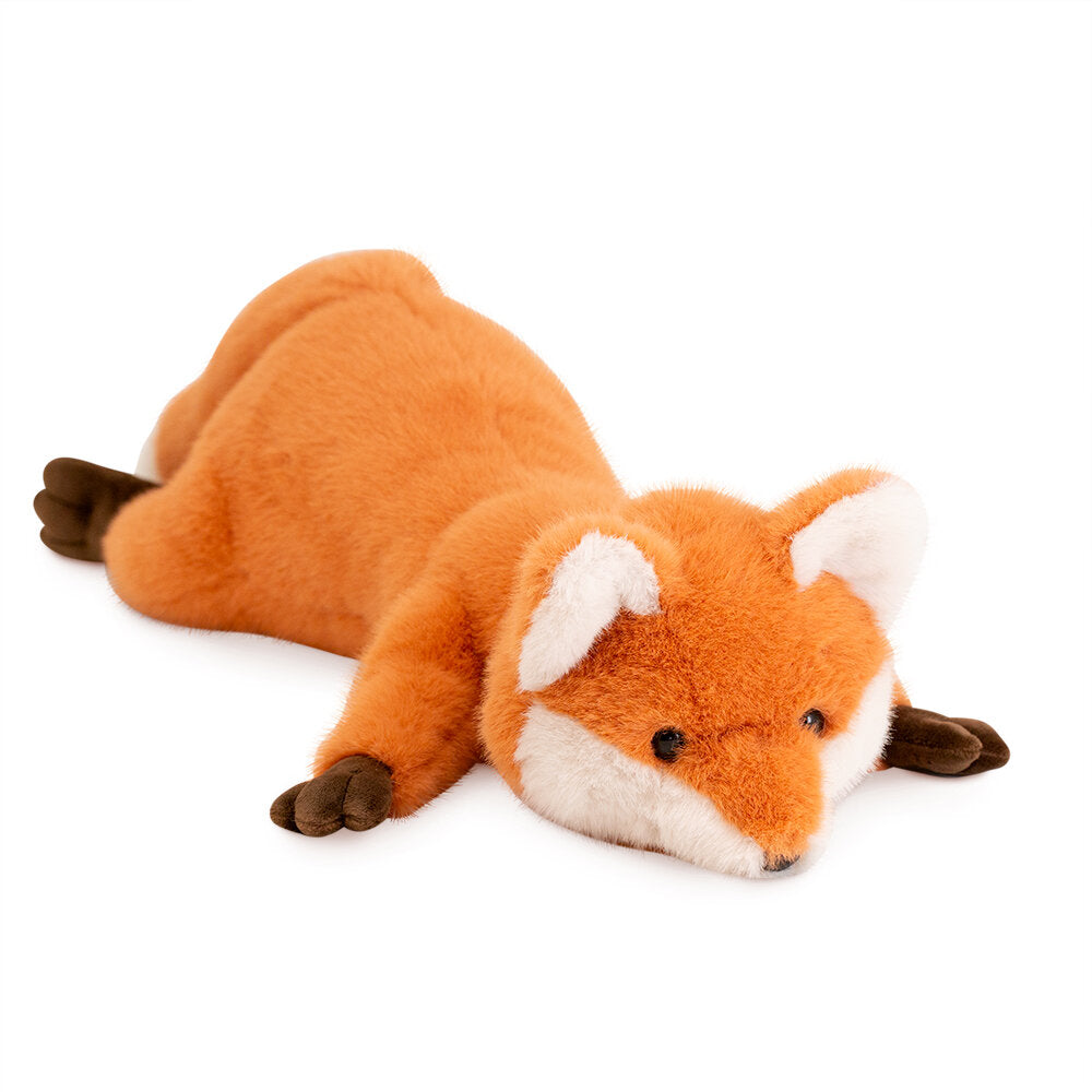 Peluche The Softest Fox Orange Toys