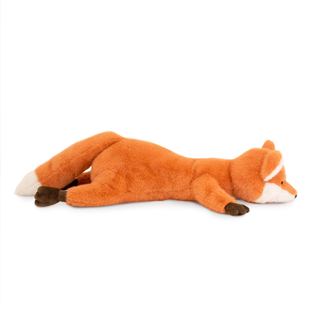 Peluche The Softest Fox Orange Toys