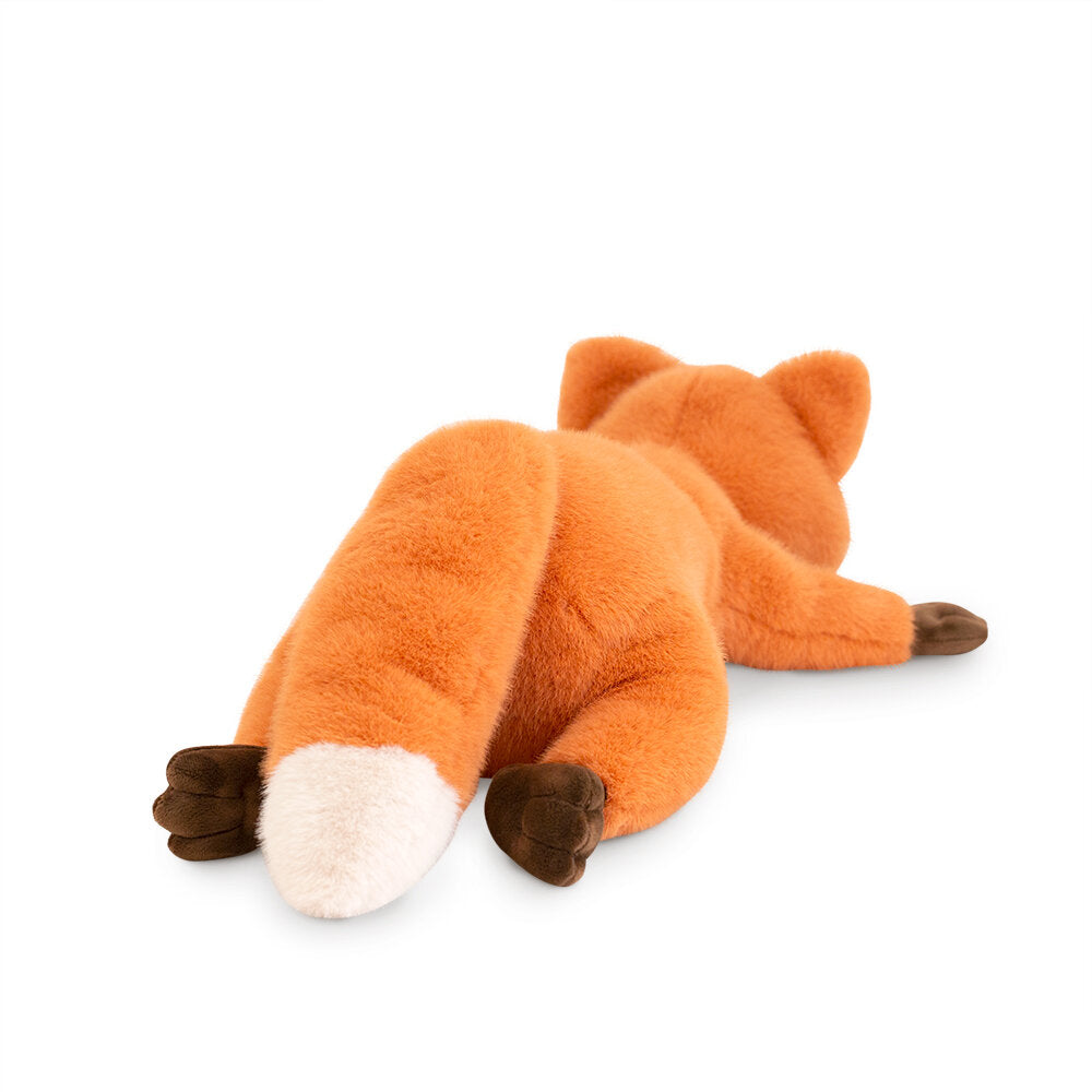 Peluche The Softest Fox Orange Toys
