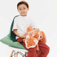 Peluche The Softest Fox Orange Toys