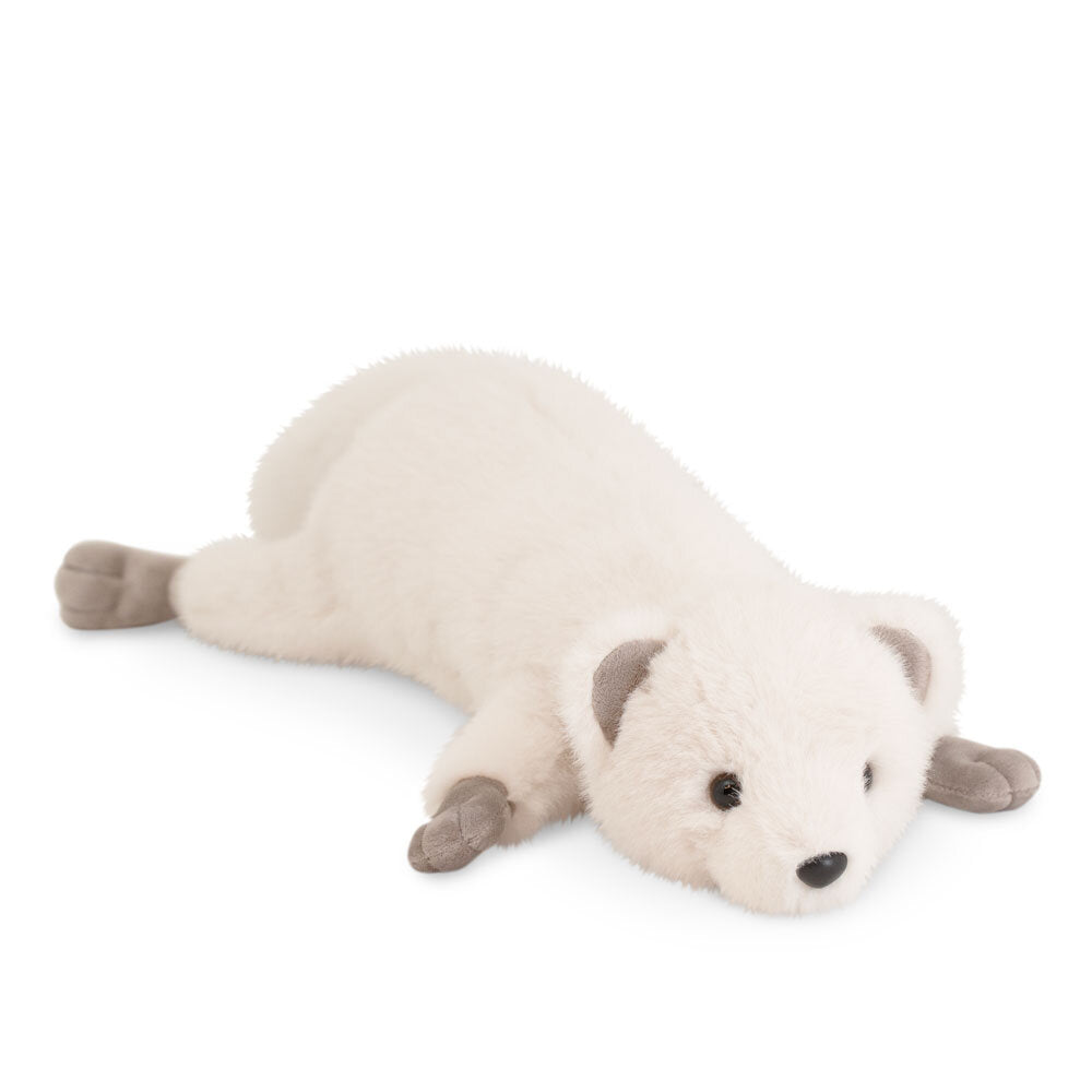 Peluche The Softest Weasel 53 cm Orange Toys