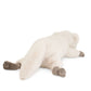 Peluche The Softest Weasel 53 cm Orange Toys