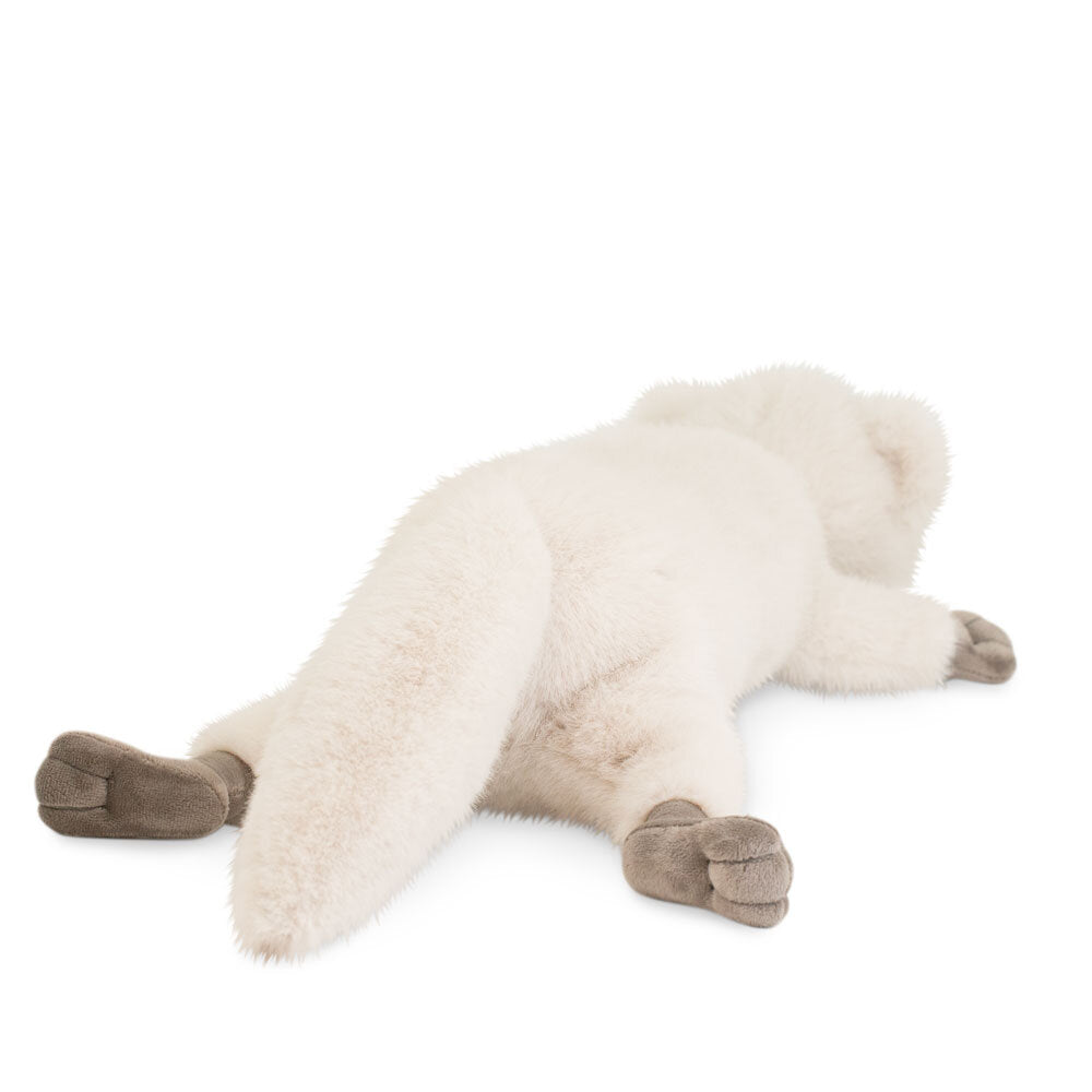 Peluche The Softest Weasel 53 cm Orange Toys