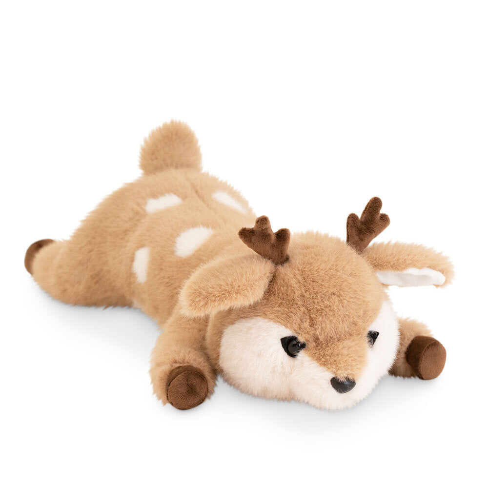 Peluche The Softest Deer 56 cm Orange Toys