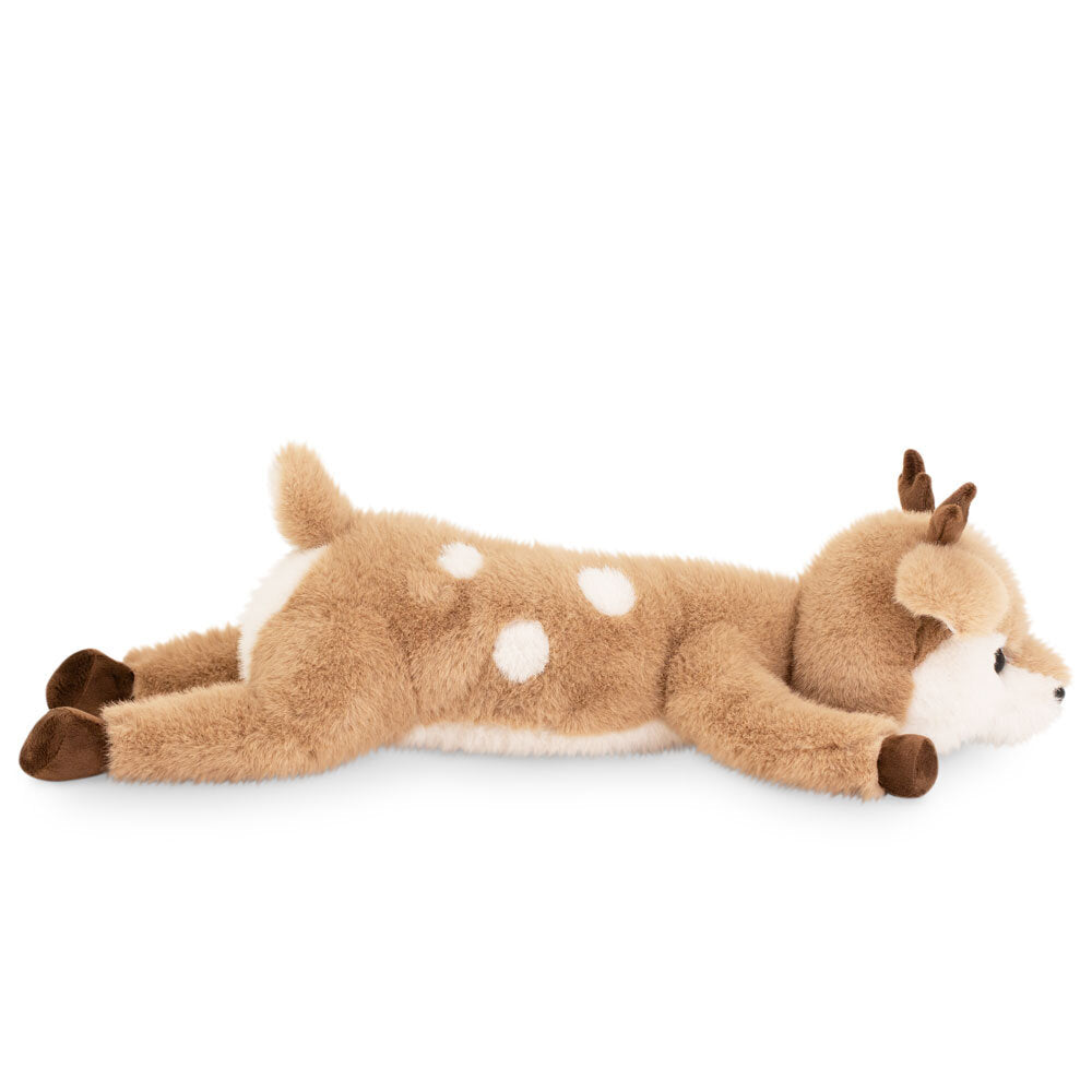 Peluche The Softest Deer 56 cm Orange Toys