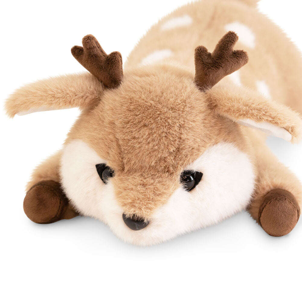 Peluche The Softest Deer 56 cm Orange Toys