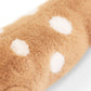 Peluche The Softest Deer 56 cm Orange Toys