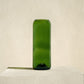 Vase Verre Recyclé Q de bouteilles Vert