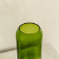 Vase Verre Recyclé Q de bouteilles Vert