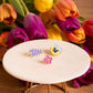 Flowers (Pack de 3 pins) - ATWS