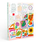 Coffret Peinture au Numéro Seed Packets La Petite Epicerie