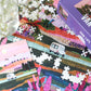 Puzzle Van Life 500 Pièces Piecely