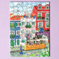 Puzzle Lisbon 99 Pièces Piecely