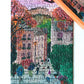 Puzzle Edinburgh 99 Pièces Piecely