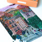 Puzzle Edinburgh 99 Pièces Piecely