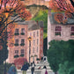 Puzzle Edinburgh 1000 Pièces Piecely