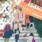 Puzzle Edinburgh 1000 Pièces Piecely