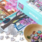 Puzzle Notting Hill 1000 Pièces Piecely