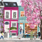 Puzzle Notting Hill 1000 Pièces Piecely