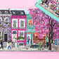 Puzzle Notting Hill 99 Pièces Piecely