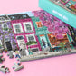 Puzzle Notting Hill 99 Pièces Piecely