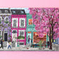 Puzzle Notting Hill 99 Pièces Piecely