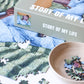 Puzzle Story of My Life 500 Pièces Piecely
