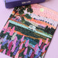 Puzzle Van Life 99 Pièces Piecely