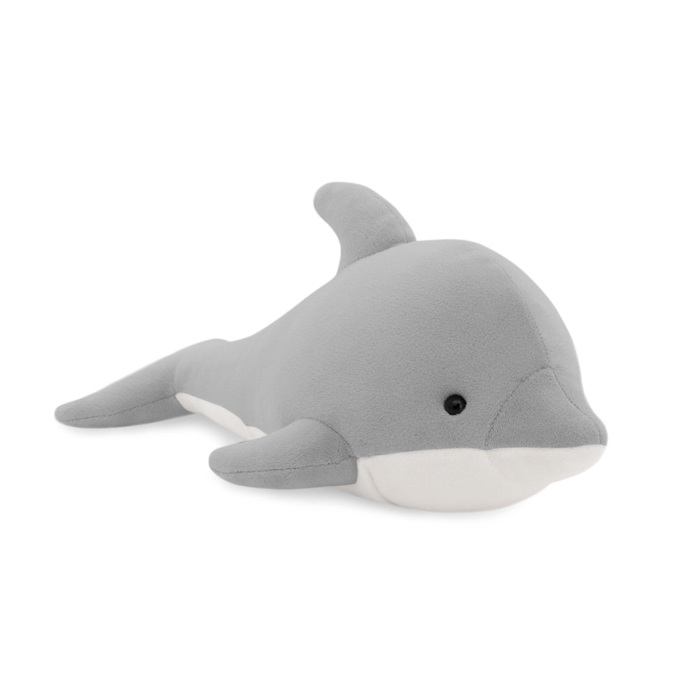 PELUCHE dauphin 35 cm