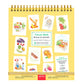 Kit Travel Book Retour de Marché La Petite Epicerie