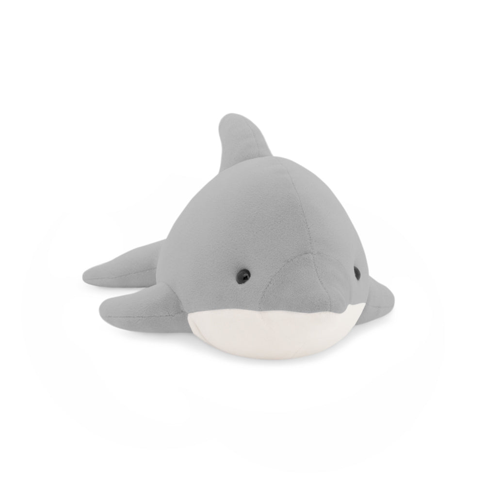 PELUCHE dauphin 35 cm